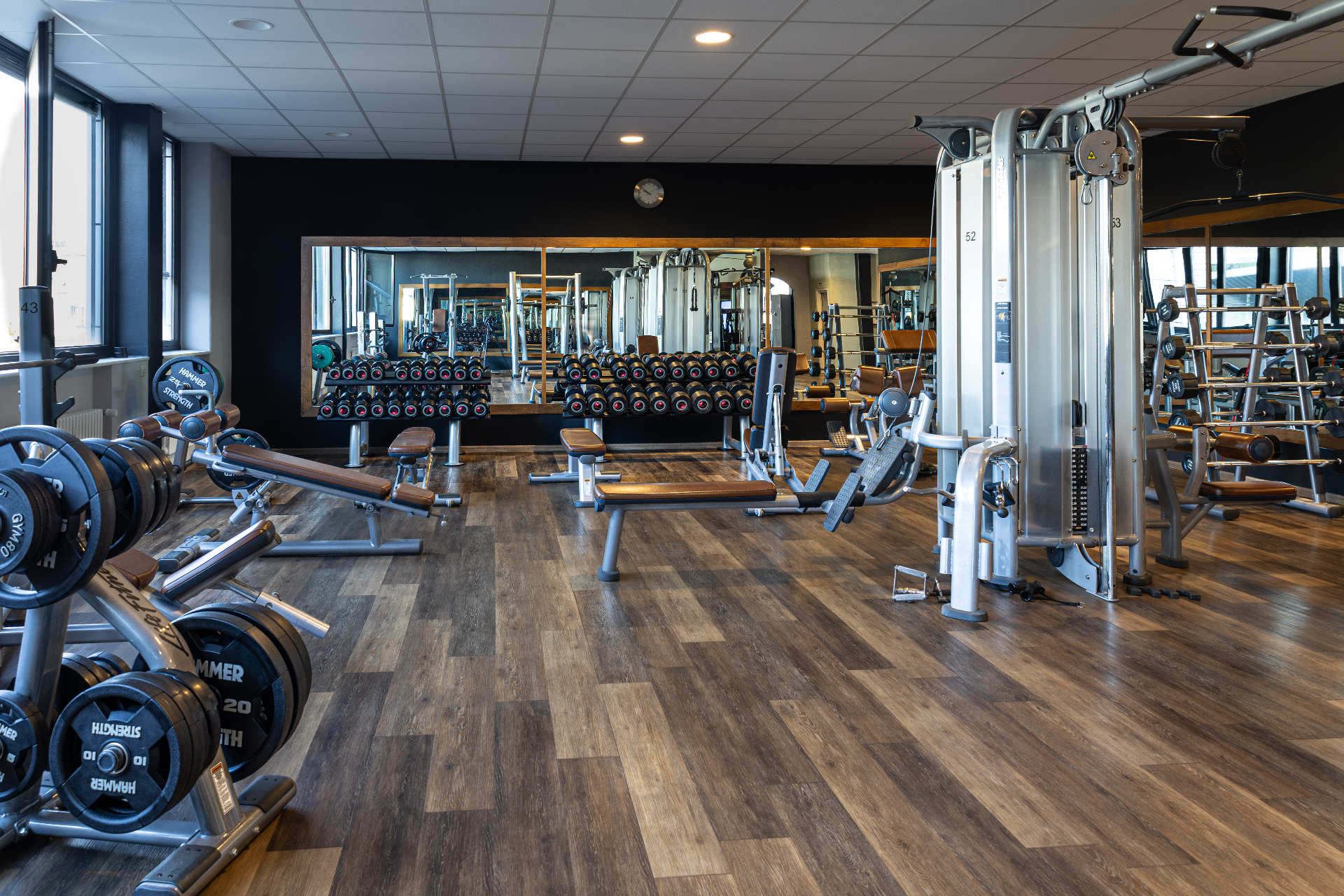 Fitness