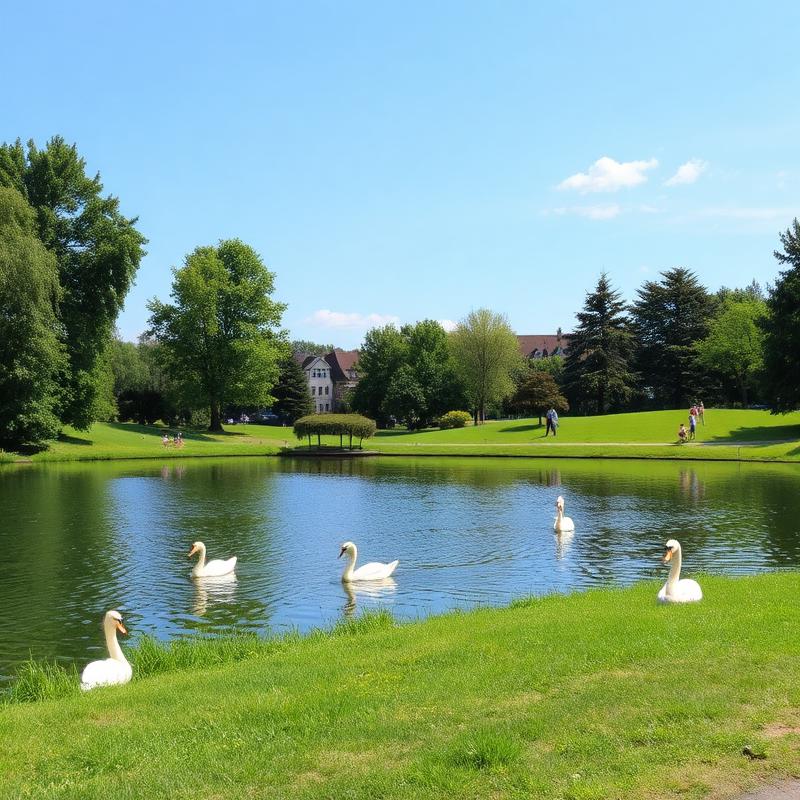 Seepark