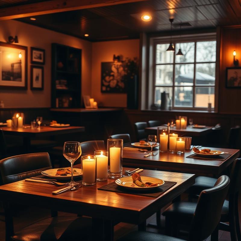 Die besten Restaurants