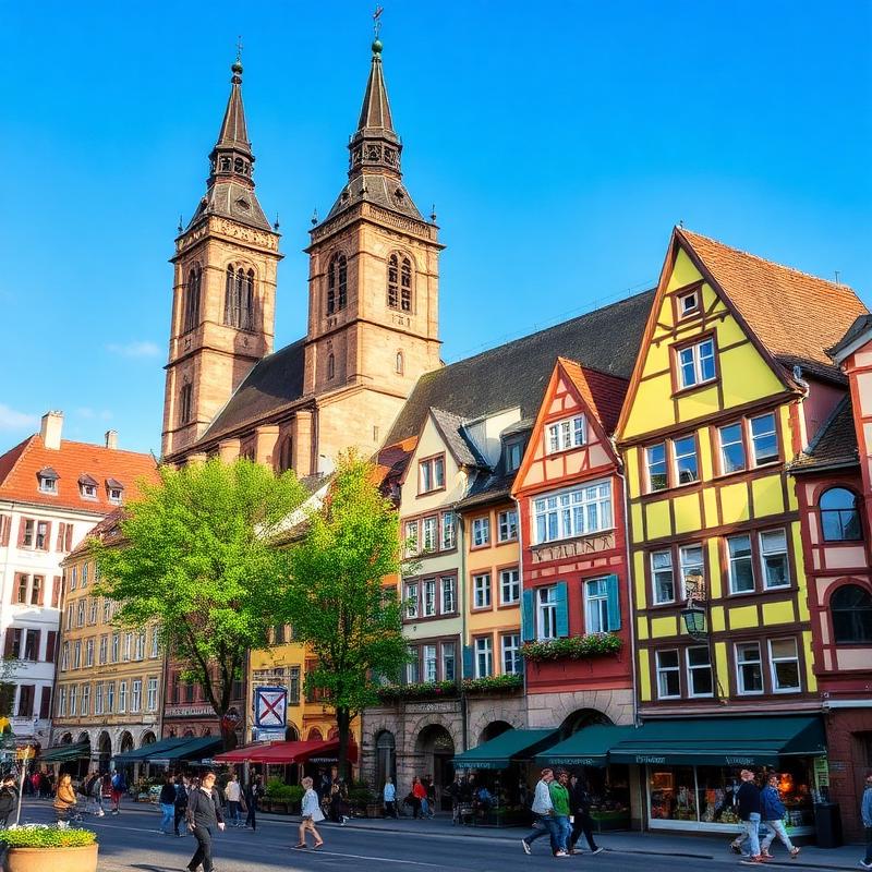 Sehenswürdigkeiten